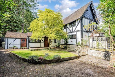 Church Road, Lingfield RH7