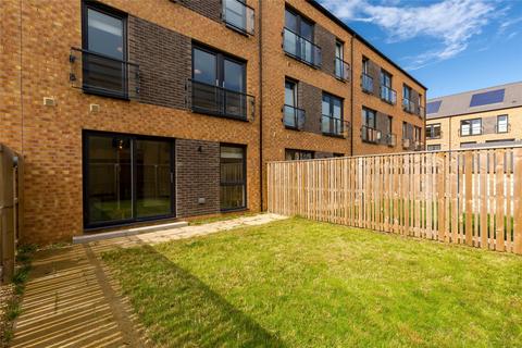Fletcher Crescent, Edinburgh, Midlothian