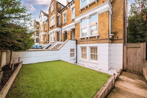undefined, Moreton Road, South Croydon, CR2