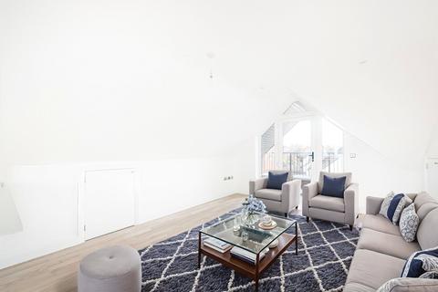 undefined, Park Street, Princes Risborough, Buckinghamshire, HP27