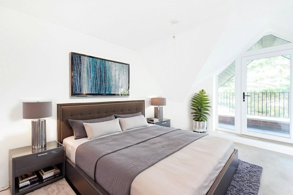 Principal Bedroom