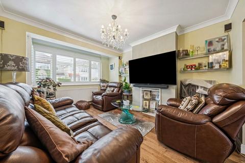 3 bedroom end of terrace house for sale, Chilmark Road, London