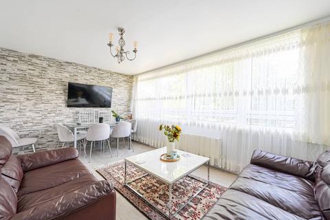 Dellafield, Pooles Park, Finsbury Park, London, N4