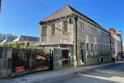 undefined, High Cross Street, St Austell