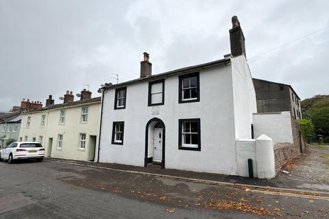 undefined, Finkle Street, St Bees CA27