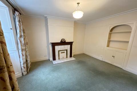 undefined, Finkle Street, St Bees CA27