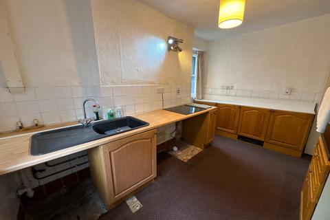 undefined, Finkle Street, St Bees CA27