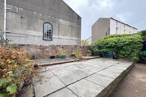 undefined, Finkle Street, St Bees CA27