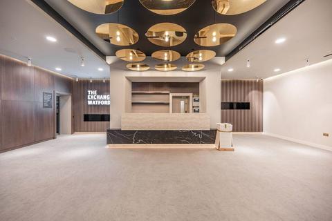 undefined, The Exchange Watford, Watford WD24