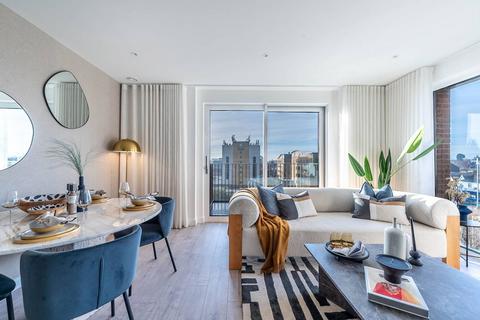 2 bedroom flat for sale, The Exchange Watford, Watford WD24