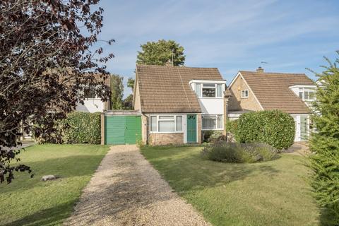 Nicholas Road, Oxfordshire RG9