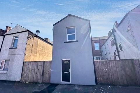 2 bedroom property for sale, Peirson Street, Redcar, Cleveland, North Yorkshire, TS10 1SW