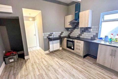 2 bedroom property for sale, Peirson Street, Redcar, Cleveland, North Yorkshire, TS10 1SW