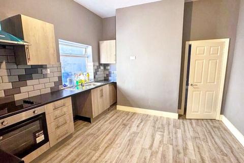 2 bedroom property for sale, Peirson Street, Redcar, Cleveland, North Yorkshire, TS10 1SW