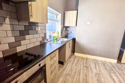 2 bedroom property for sale, Peirson Street, Redcar, Cleveland, North Yorkshire, TS10 1SW
