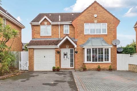 undefined, Barrington Way, Berkshire RG1
