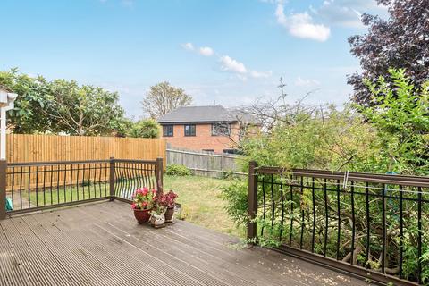 undefined, Barrington Way, Berkshire RG1