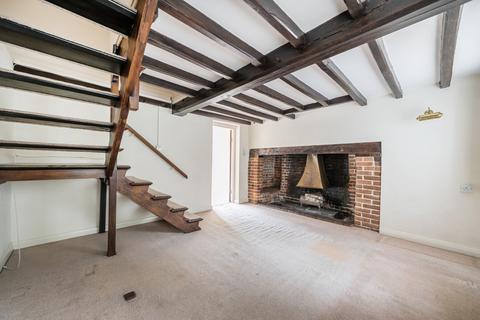 undefined, Horsell Birch, Woking, Surrey