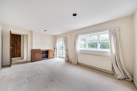 undefined, Horsell Birch, Woking, Surrey