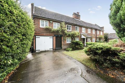 Horsell Birch, Woking, Surrey