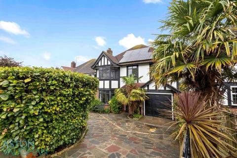Gableson Avenue, Brighton BN1