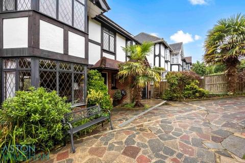 undefined, Gableson Avenue, Brighton BN1
