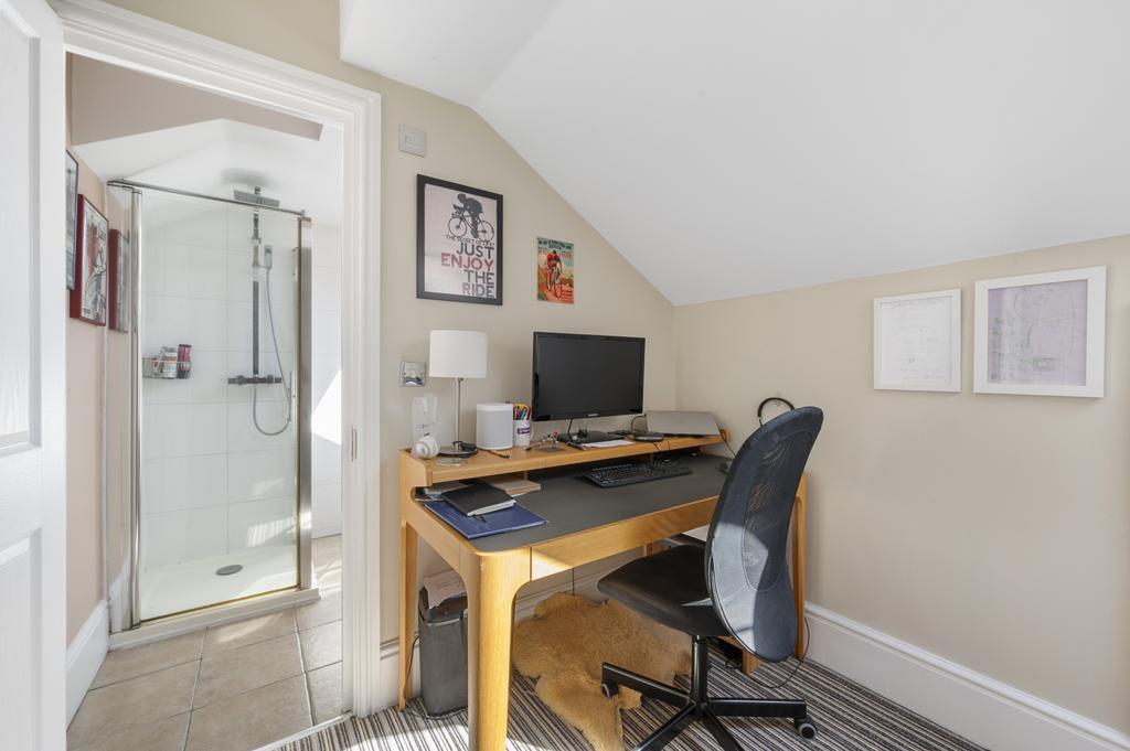 Study Area