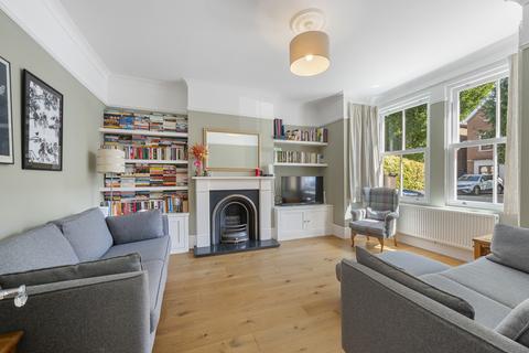 4 bedroom terraced house for sale, Ellerton Road, Surbiton KT6
