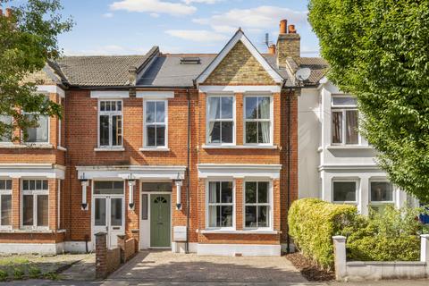 Ellerton Road, Surbiton KT6