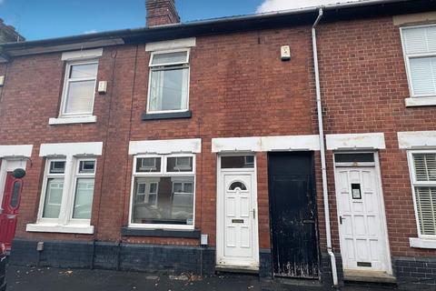 35 Arnold Street, Derby, DE22 3EW
