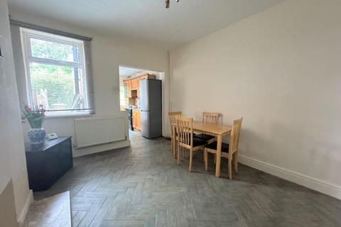 35 Arnold Street, Derby, DE22 3EW