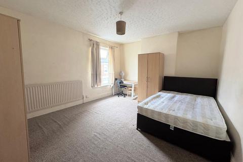 35 Arnold Street, Derby, DE22 3EW