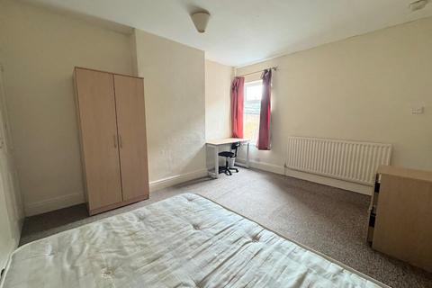 35 Arnold Street, Derby, DE22 3EW