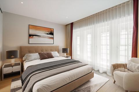 1 bedroom apartment to rent, Basil Street, London, SW3