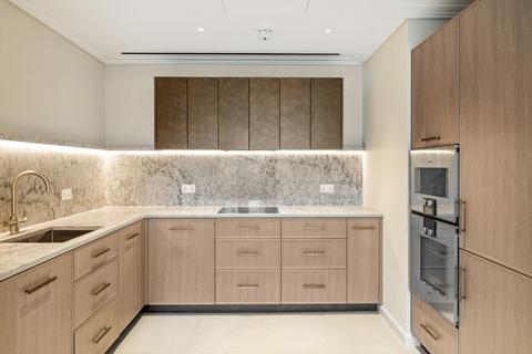 1 bedroom apartment to rent, Basil Street, London, SW3