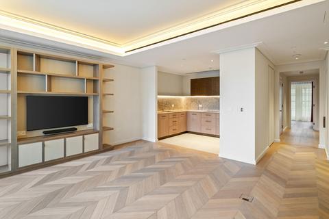 1 bedroom apartment to rent, Basil Street, London, SW3