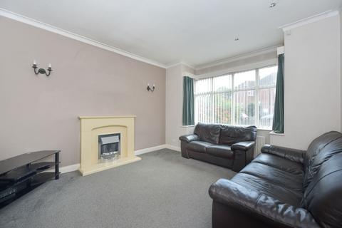 3 bedroom semi-detached house for sale, Mowson Crescent, Sheffield S35