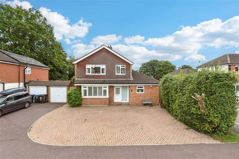 undefined, Hallsland Way, Oxted, Surrey