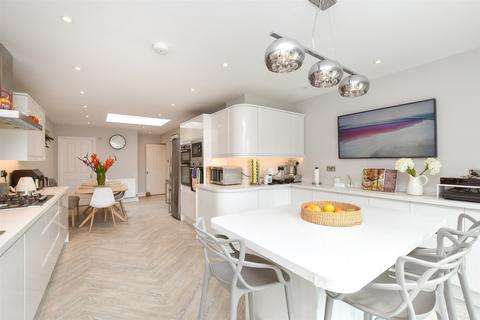 undefined, Hallsland Way, Oxted, Surrey