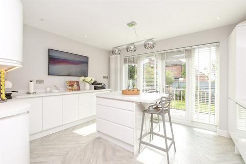 undefined, Hallsland Way, Oxted, Surrey
