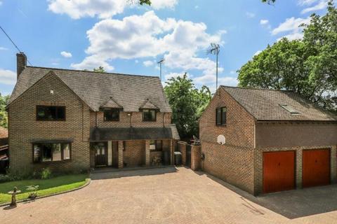 undefined, Sandy Lane, Romsey, Hampshire