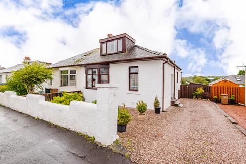 3 bedroom semi-detached house for sale, Glenapp Quadrant, Kilmarnock, KA1