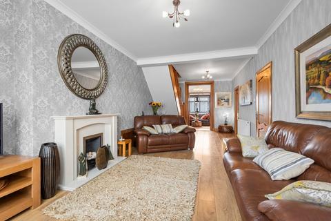 3 bedroom semi-detached house for sale, Glenapp Quadrant, Kilmarnock, KA1