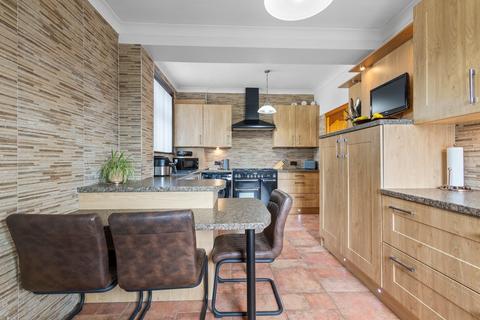 3 bedroom semi-detached house for sale, Glenapp Quadrant, Kilmarnock, KA1