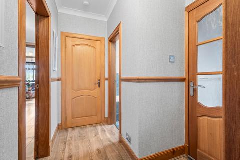 3 bedroom semi-detached house for sale, Glenapp Quadrant, Kilmarnock, KA1