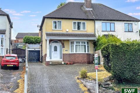 Goldthorn Avenue, Wolverhampton