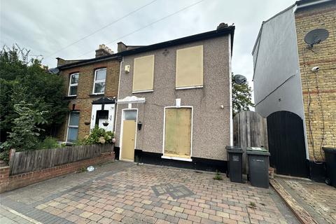 undefined, Sandhurst Road, London, SE6