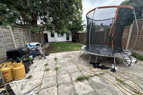 undefined, Sandhurst Road, London, SE6