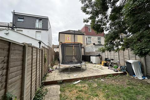 undefined, Sandhurst Road, London, SE6