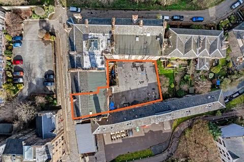 Retail property (high street) for sale, 21-23 St. Leonards Ln Edinburgh EH8 9SH